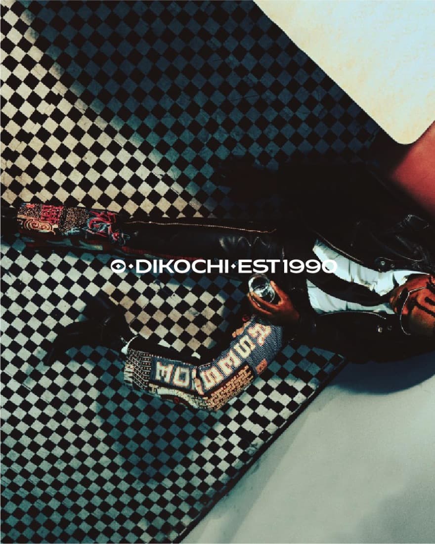 Dikochi Originals campaign board