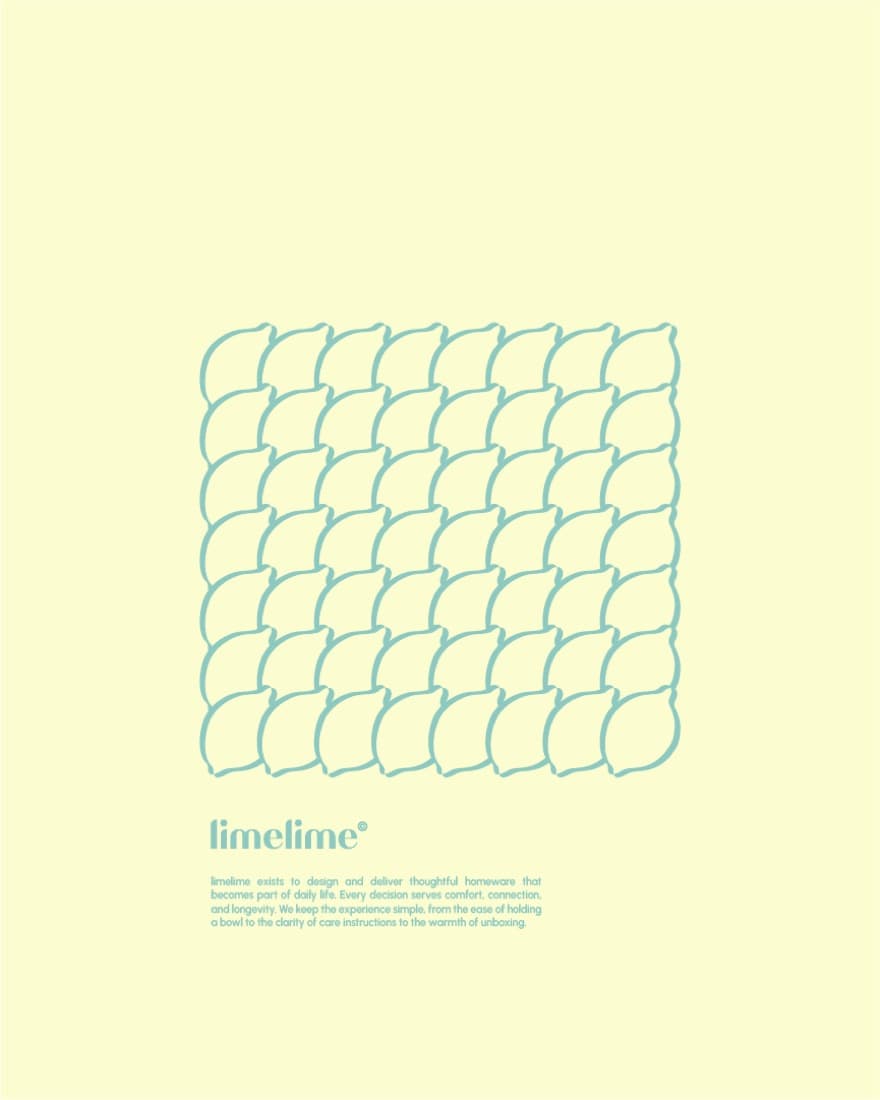 Limelime pattern system