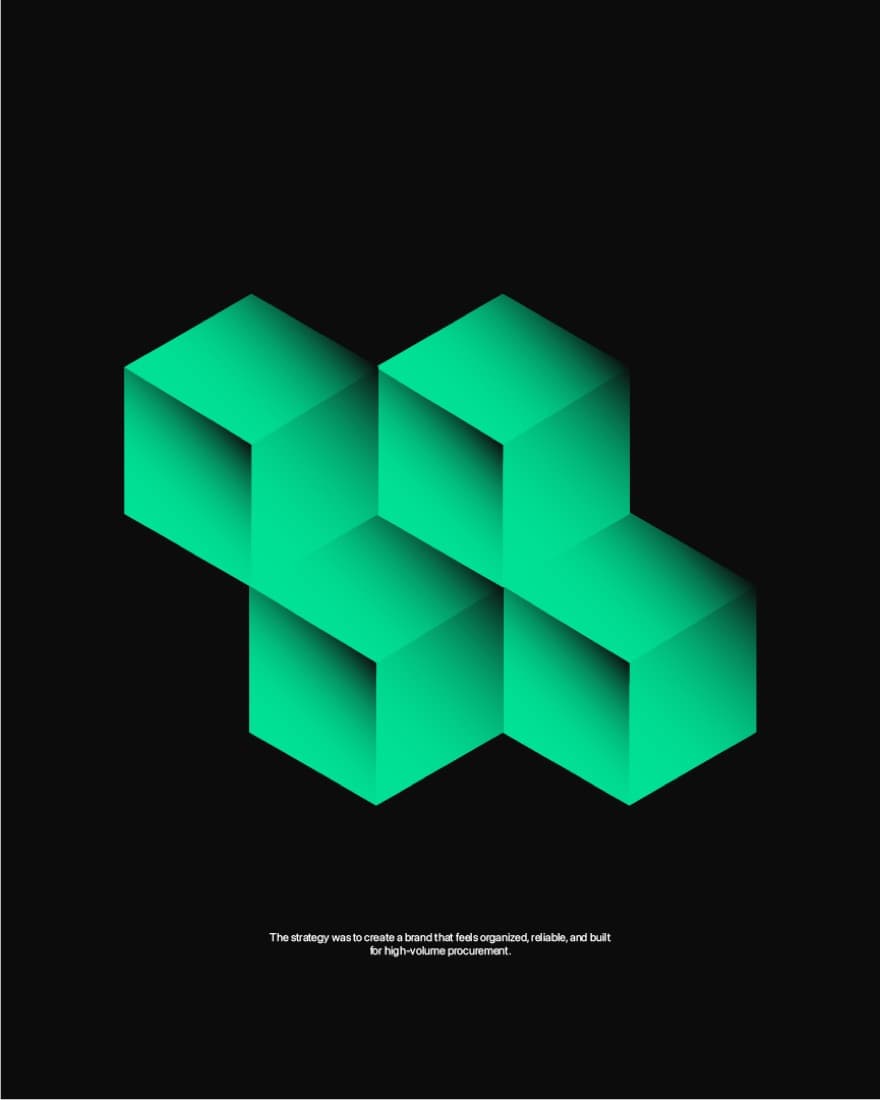 Rawmart — Construction marketplace