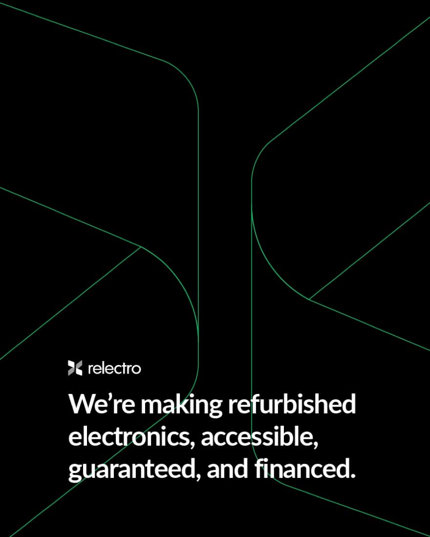 Relectro: making refurbished electronics accessible