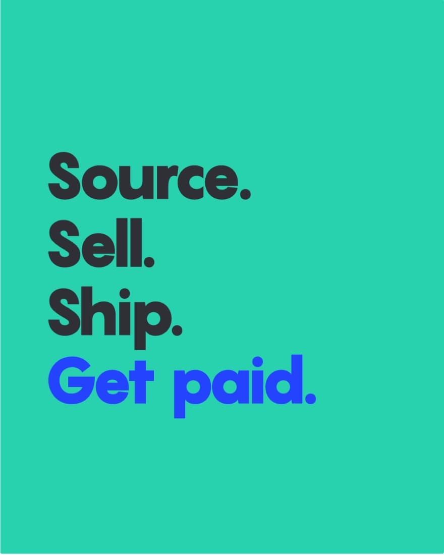 Taager — E-commerce platform