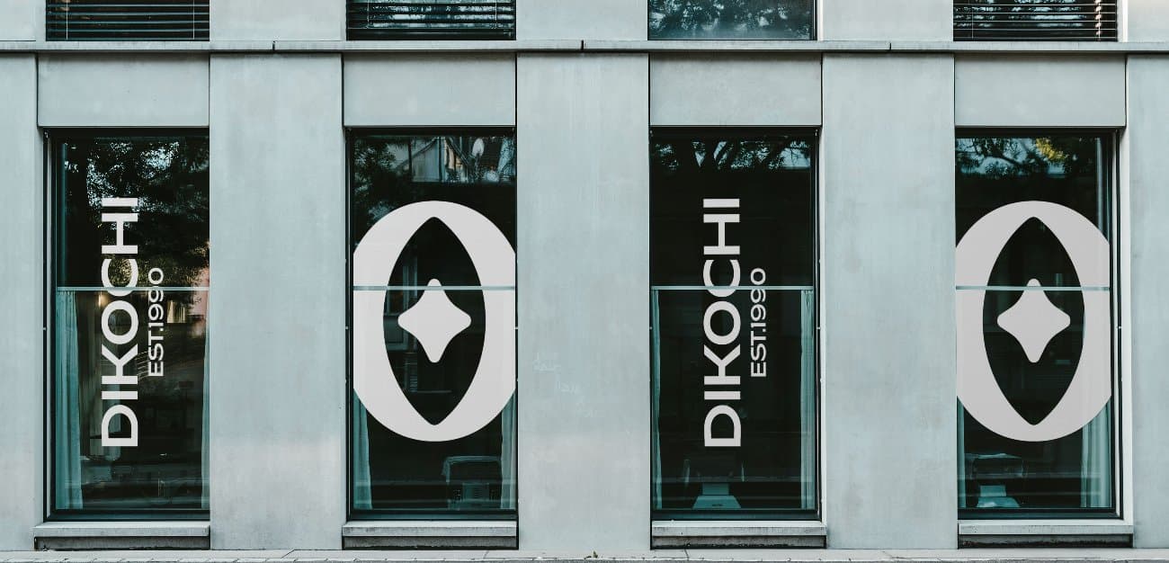 Dikochi storefront