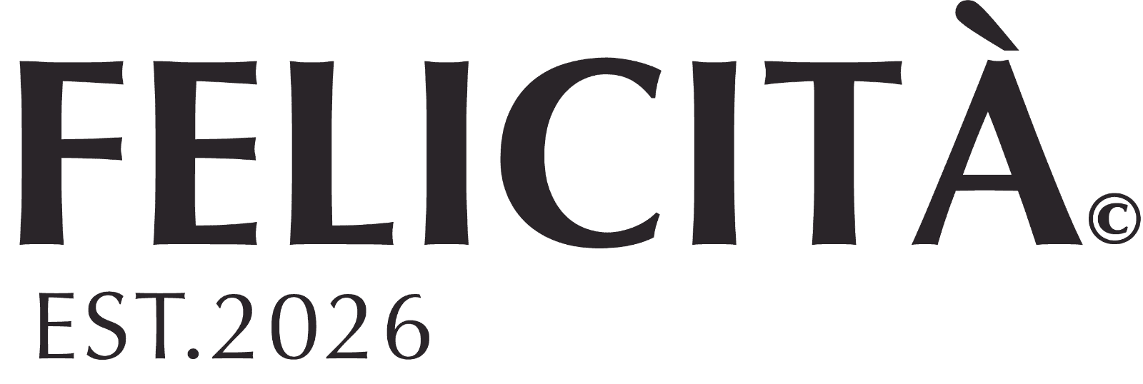Felicità