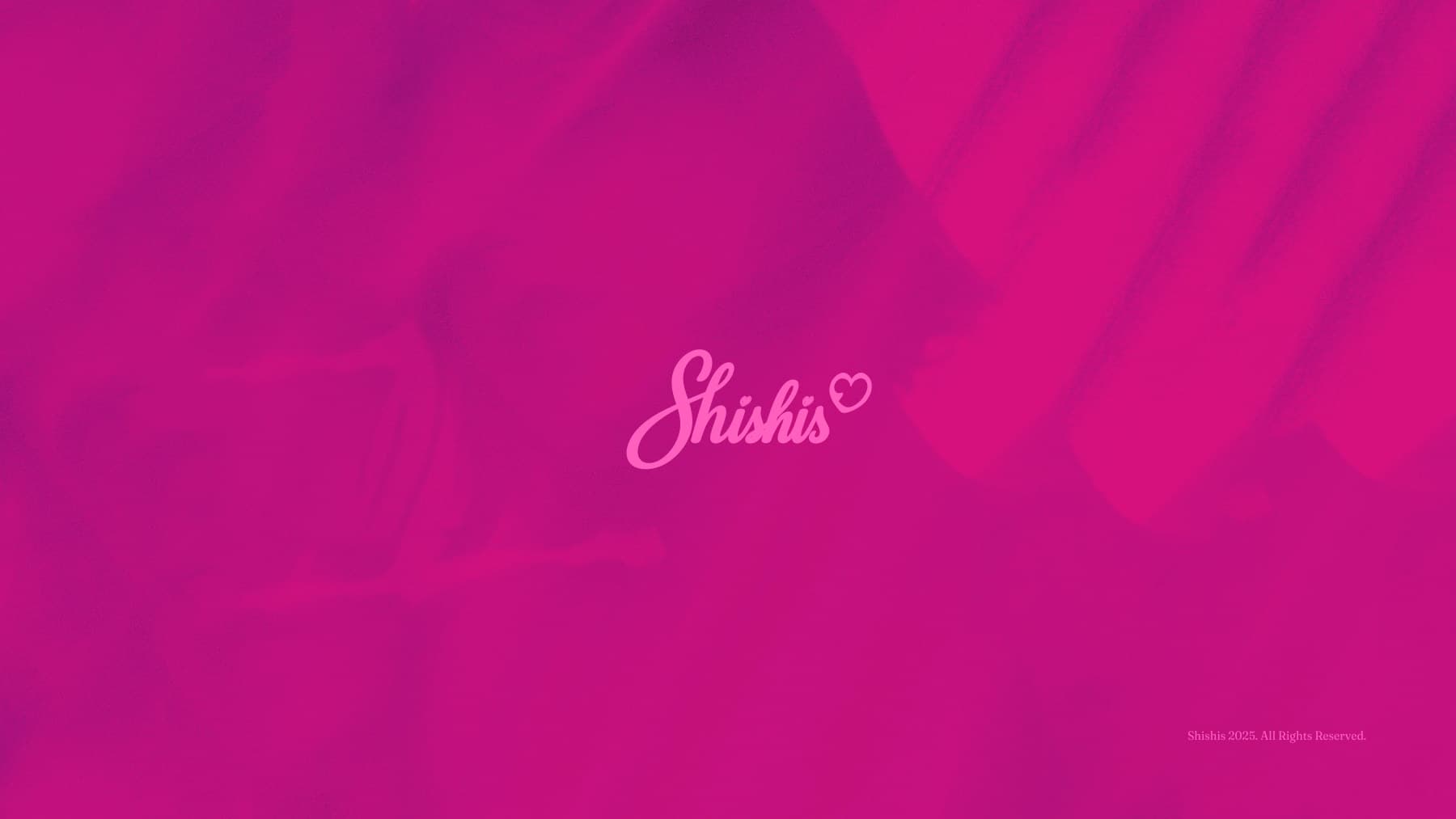 shishis brand guidebook — applications