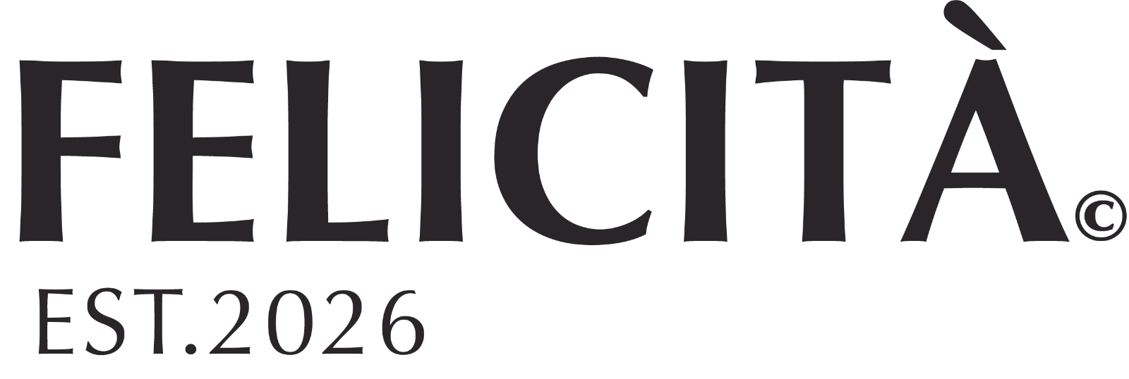 Felicità