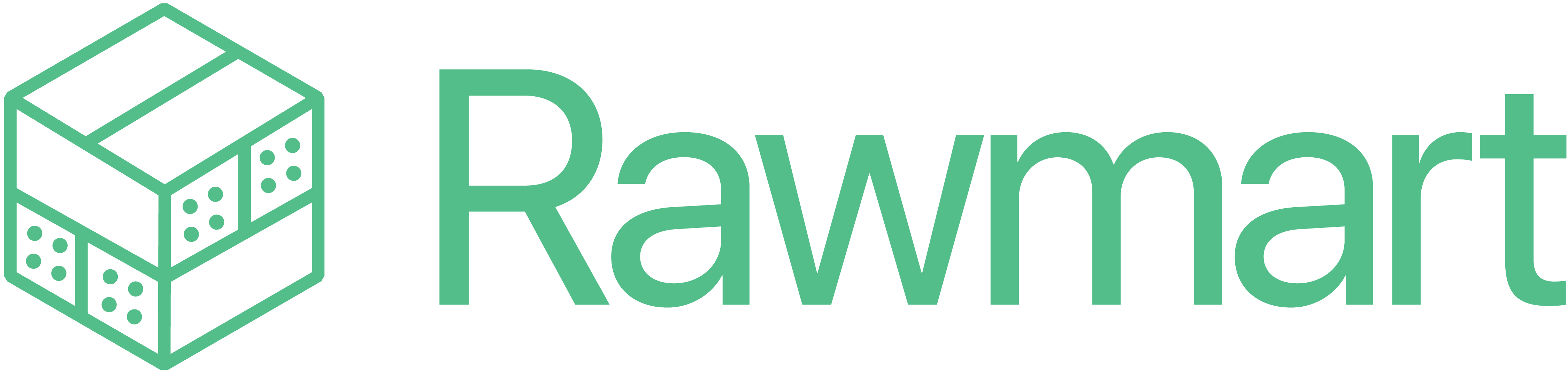 Rawmart